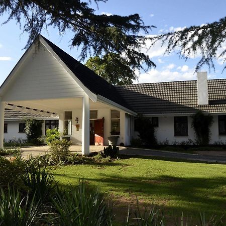 Lythwood Lodge Lidgetton Εξωτερικό φωτογραφία