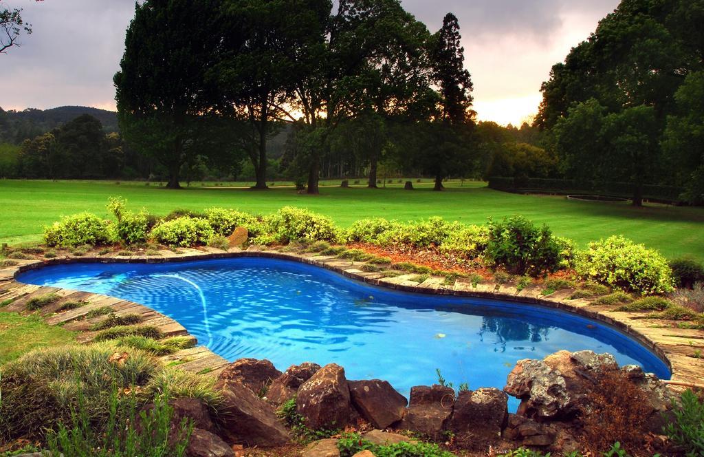Lythwood Lodge Lidgetton Εξωτερικό φωτογραφία