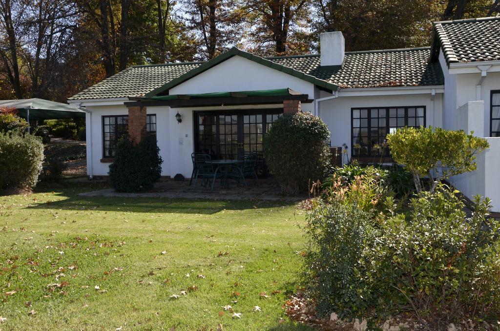 Lythwood Lodge Lidgetton Δωμάτιο φωτογραφία