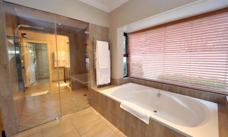 Lythwood Lodge Lidgetton Εξωτερικό φωτογραφία
