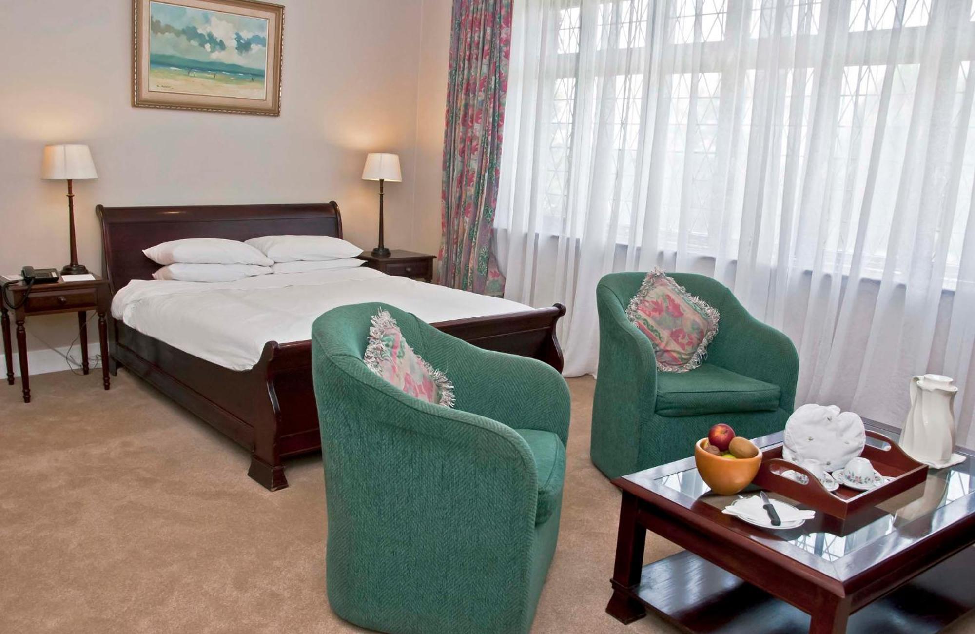 Lythwood Lodge Lidgetton Εξωτερικό φωτογραφία