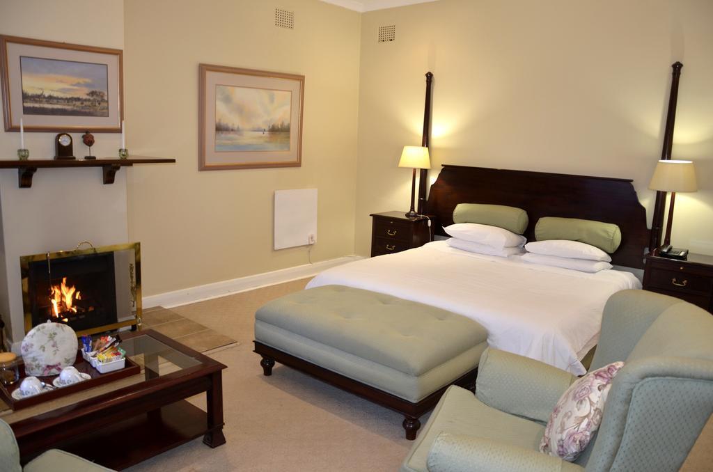 Lythwood Lodge Lidgetton Δωμάτιο φωτογραφία