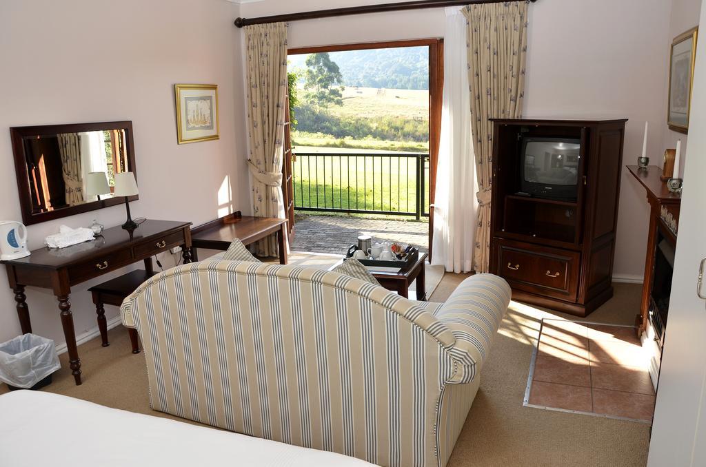 Lythwood Lodge Lidgetton Δωμάτιο φωτογραφία