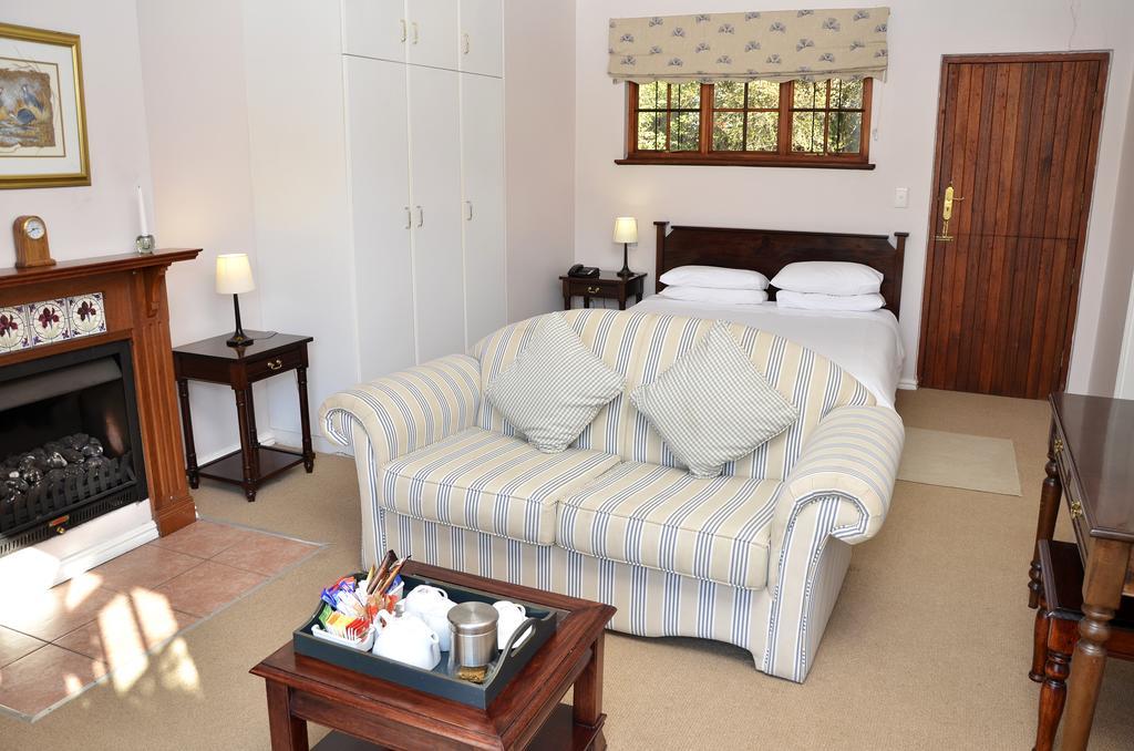 Lythwood Lodge Lidgetton Δωμάτιο φωτογραφία