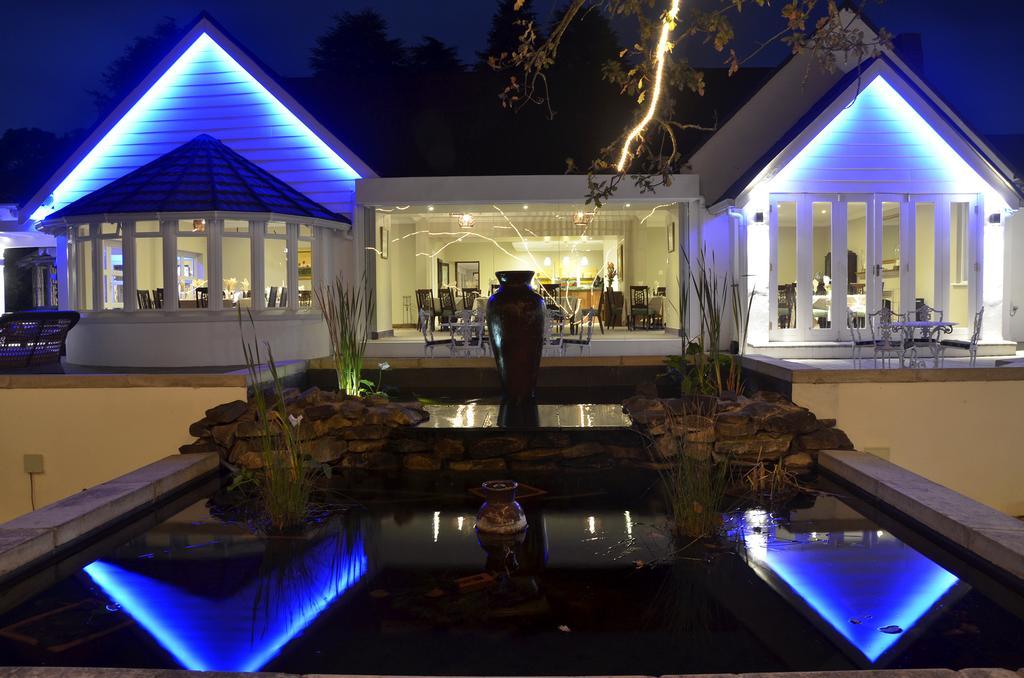 Lythwood Lodge Lidgetton Εξωτερικό φωτογραφία