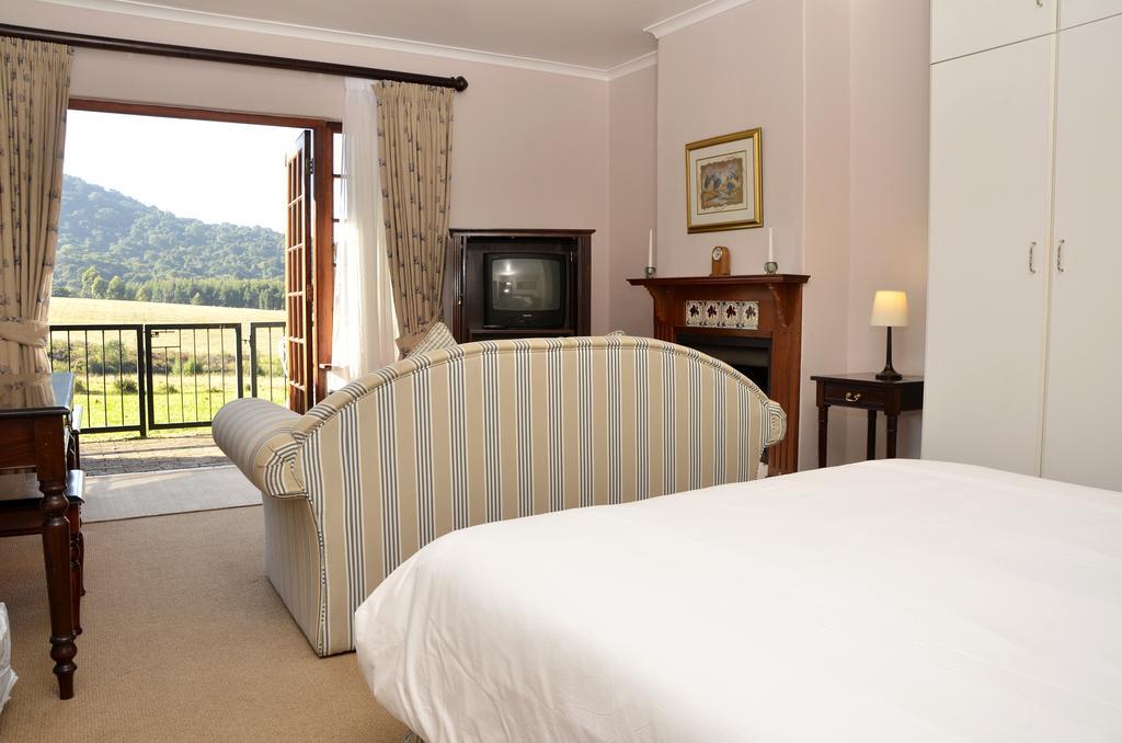 Lythwood Lodge Lidgetton Δωμάτιο φωτογραφία