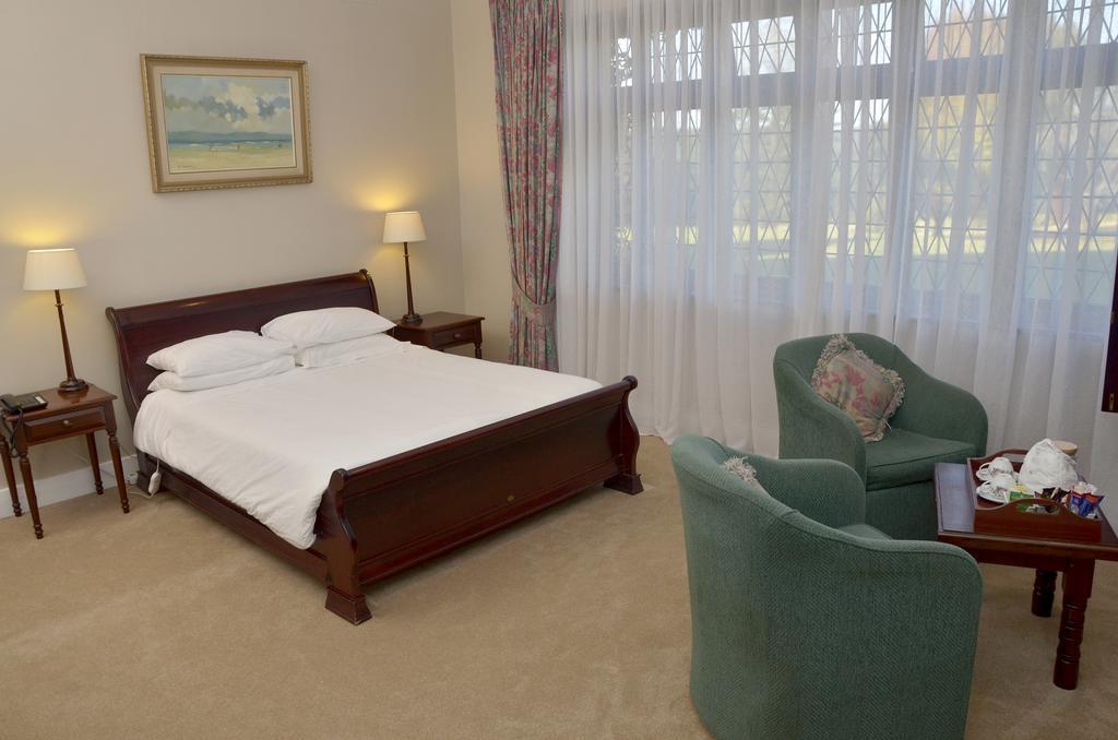 Lythwood Lodge Lidgetton Εξωτερικό φωτογραφία
