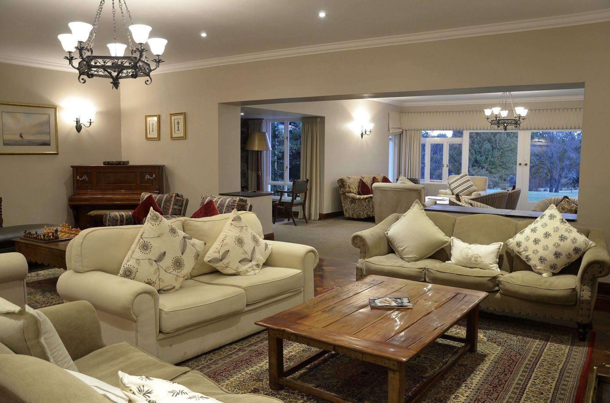 Lythwood Lodge Lidgetton Εξωτερικό φωτογραφία