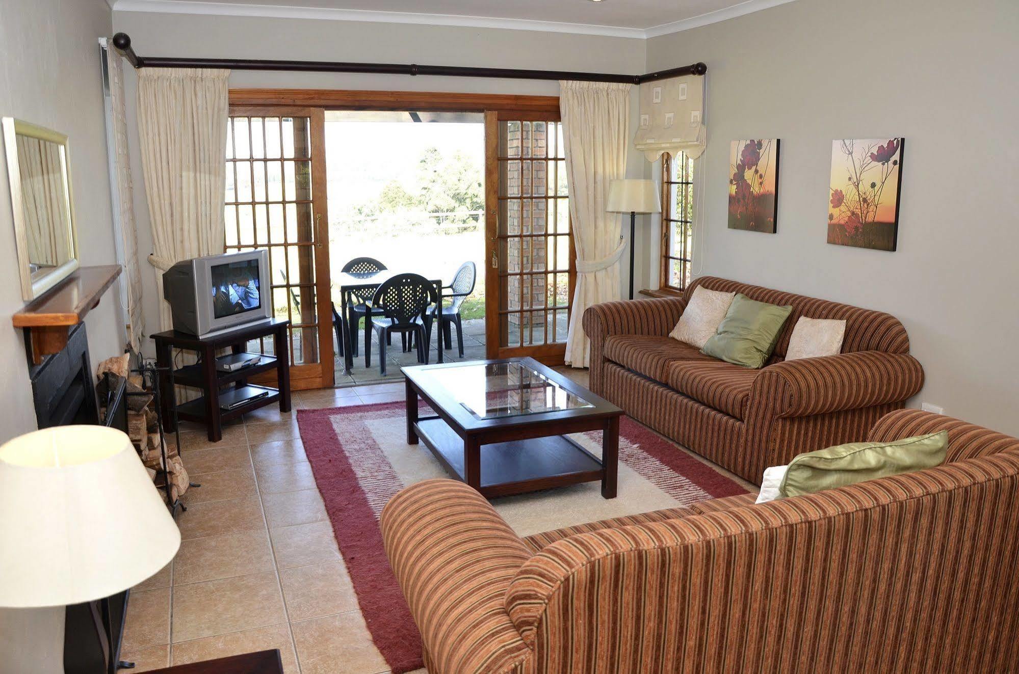Lythwood Lodge Lidgetton Εξωτερικό φωτογραφία