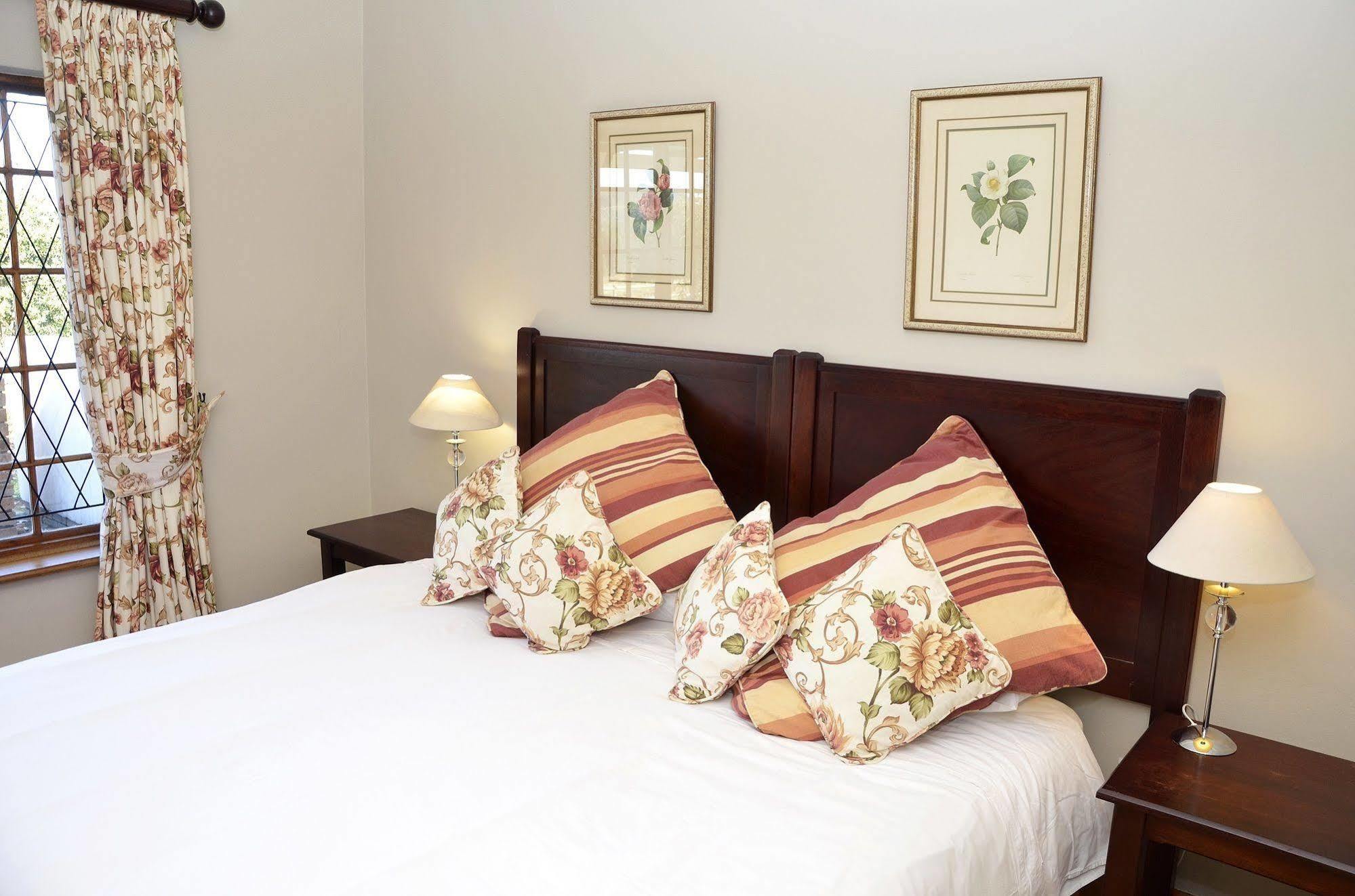 Lythwood Lodge Lidgetton Εξωτερικό φωτογραφία